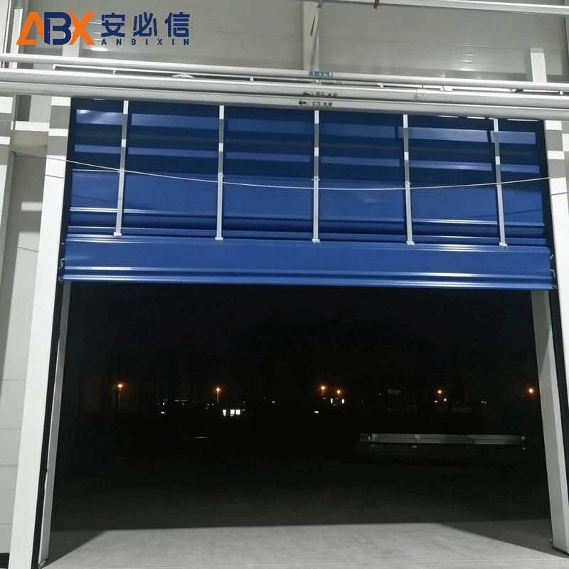 黑河市翻转式卸货平台