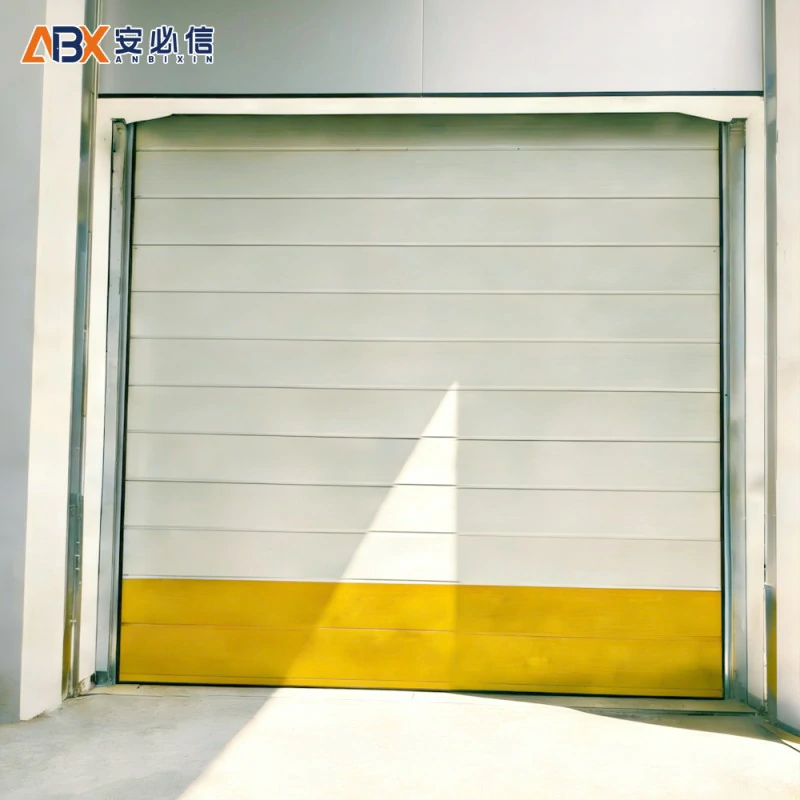 黑河市高扬程提升门